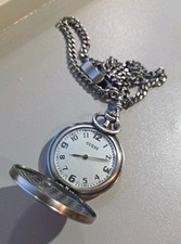 Guess Pocket Watch