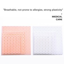 Low Temperature Thermoplastic Nasal Splint Surgery Plate Orthopedic Fixator