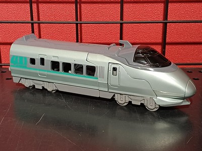 Tomy 002 Tsubasa Super Express Hikarian Figure Toy Used from Japan