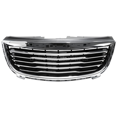For Chrysler Town & Country 2011-2016 Chrome Grille grill