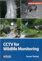 Cctv For Wildlife Monitoring | An Introduction | Susan Young | Englisch | Buch