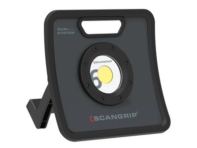 SCANGRIP  - Nova 6K C+R Lampe de travail