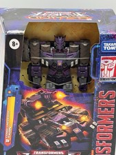 Transformers Legacy United Tarn Comic Universe Voyager Class New Sealed
