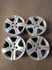 Jante PEUGEOT 307 PHASE 1 2.0 HDI - 8V TURBO /R:109729448