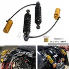 Rear Suspension Shocks For Harley Road Glide FLTRX Street Glide FLHX 1990 2026