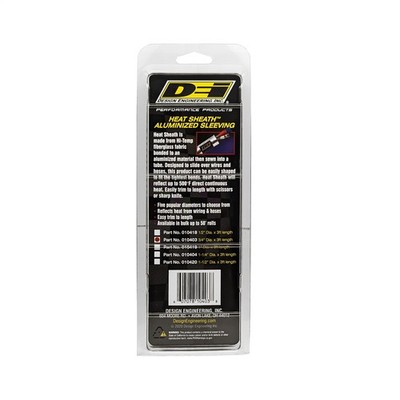 Design Engineering 10403 Heat Sheath
