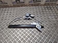 Moteur Leve Vitre Nissan Navara Mk2 Fl 2010-2015 Avant Gauche 402123B