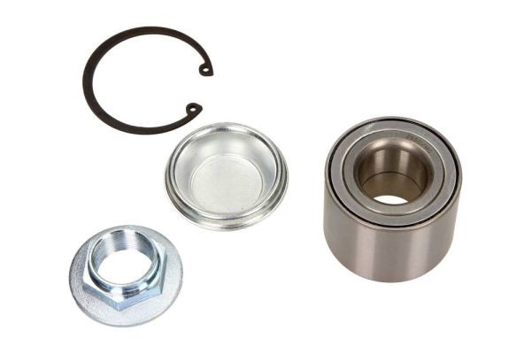 Roulement de roue CITROËN 3748.90 MAXGEAR 33-0635 kit de réparation de moyeu arrière