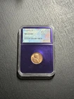 1939-D Wheat Cent MGC MS64 RD