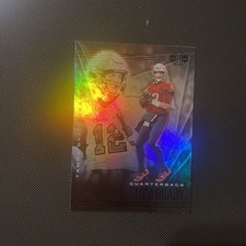 2020 Panini Illusions #1 Tom Brady Tampa Bay Buccaneers  NFL