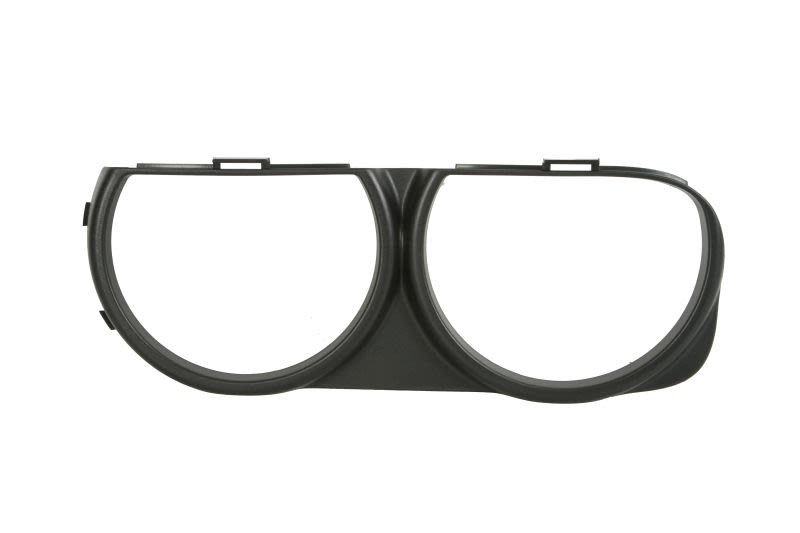 Headlight Frame Front Left For: DODGE CHALLENGER 09.14-