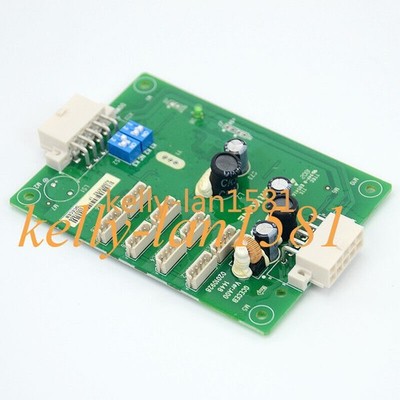 1pc New Giant KONE Elevator Accessories Car Communication Board GCECEB VER:A00