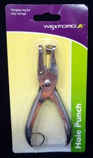 WEXFORD Hole Punch NEW 