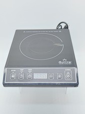 Duxtop 9100MC Portable Induction Cooktop Coun...