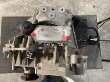 Automatic Transmission Fwd 1.8l Transmission Id Qyz Fits 16 Audi A3 310047 Automatic Transmission Fwd 1.8l Transmission Id Qyz Fits 16 Audi A3 310047