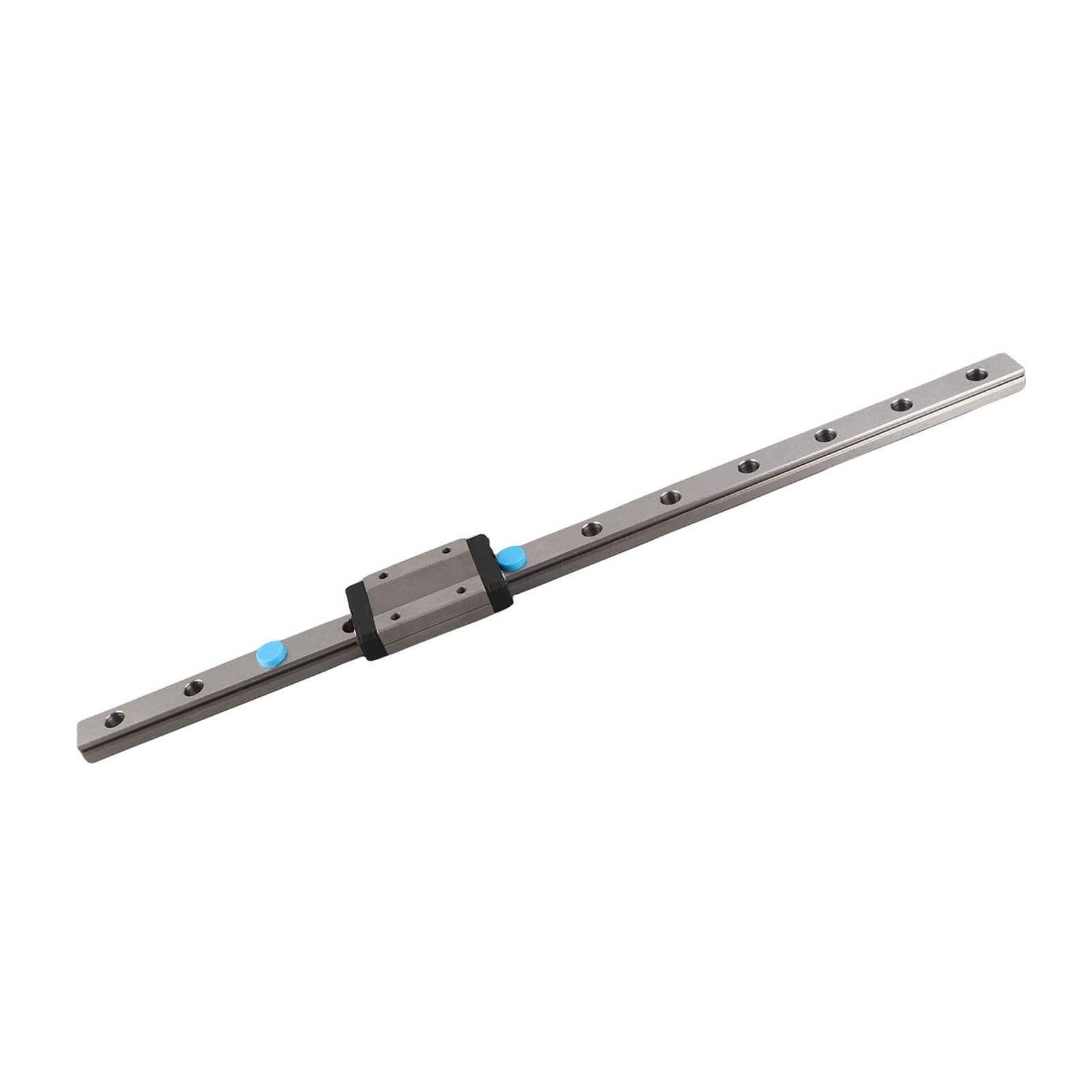 New Miniature Accurate Linear Sliding Rail Guide Block 300mm
