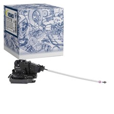 VEMO T&Uuml;RSCHLOSS HINTEN RECHTS PASSEND F&Uuml;R MERCEDES-BENZ GL-KLASSE GLE GLS