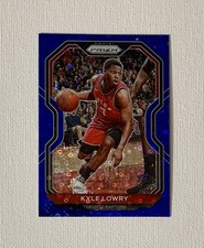 Kyle Lowry Rookie Cards Guide 10