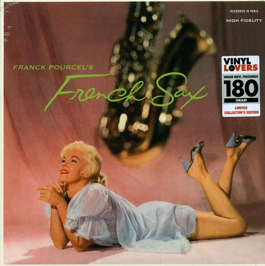 franck pourcel products for sale | eBay