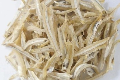 Malaysia AAA Premium Dried Anchovies 500g   Top Grade Ikan Bilis Dry Fish