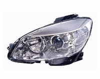 Scheinwerfer Rechts Mercedes C-KLASSE W204 2007-2011