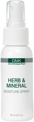 DMK Danne Montague King Herb & Mineral Spray 60ml