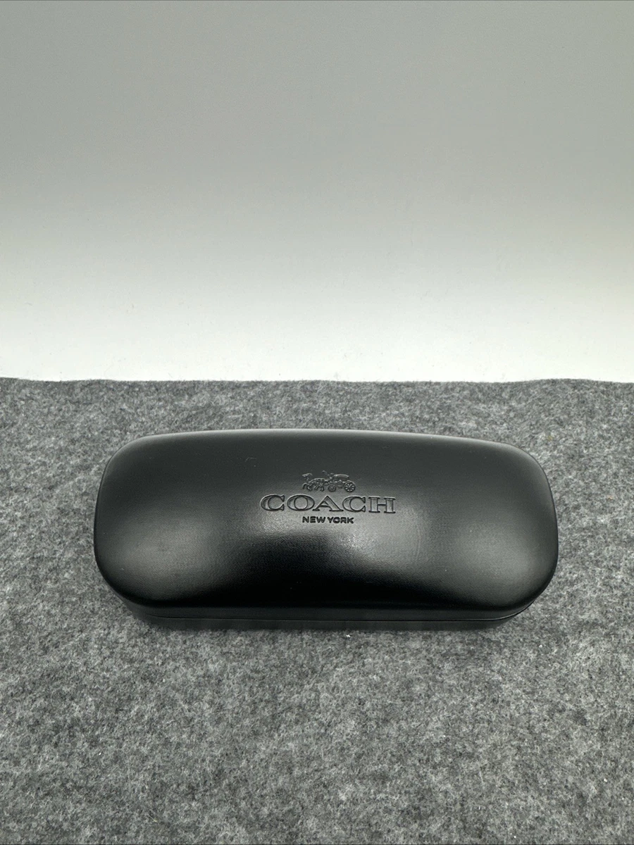 coach leather eyeglass case products for sale | eBay display picture 3