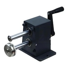 Leather Sole Cutting Machine Handmade Shoemaker Leather Sole Making Tool