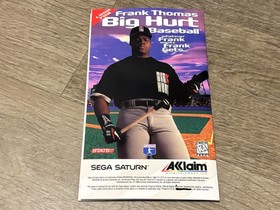 Bust-A-Move 2 Sega Saturn Complete CIB w/Reg Card Authentic Very Good Shape