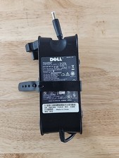 Original Dell LA90PS0-00 Laptop AC Adapter DF266 Power Supply 90W PA-10