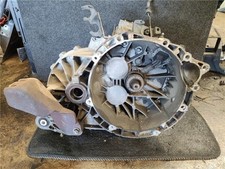 Boite de vitesse Ford S-MAX