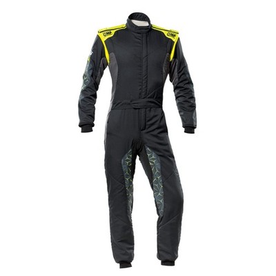 Go Kart Racing Suit CIK/FIA Level 2 Approved Label Kart suit with free Gift