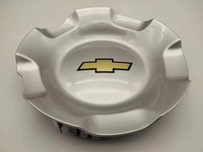 1PC NEW 2007-2013 CHEVY SILVERADO TAHOE AVALANCHE SUBURBAN WHEEL HUB CENTER CAP