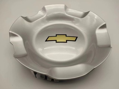 #ad 1PC NEW 2007 2013 CHEVY SILVERADO TAHOE AVALANCHE SUBURBAN WHEEL HUB CENTER CAP $19.83