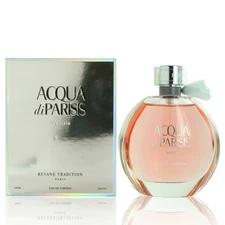 Acqua Di Parisis Venizia for Women 3.3 Oz Eau De Parfum Spray Box