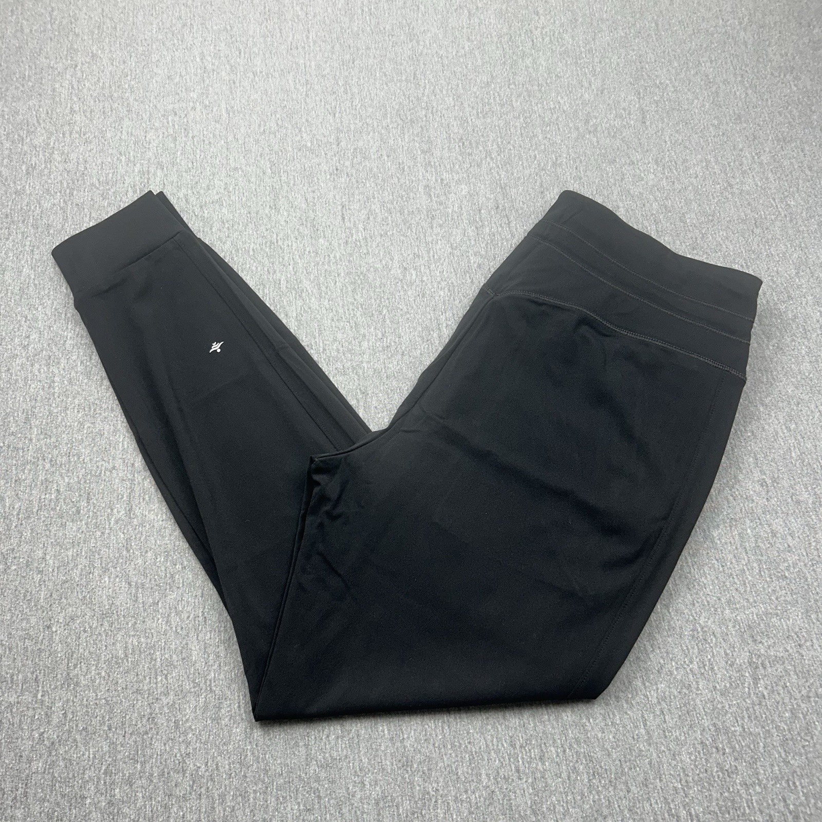 Halara Softlyzero High Waisted Drawstring Joggers… - image 1