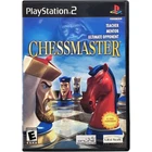 Chessmaster - Sony Playstation 2 PS2 Pristine Tested 1Y Guarantee