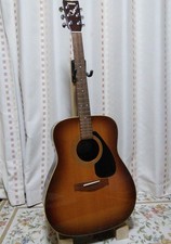 Yamaha F-360TBS Acoustic Guitar