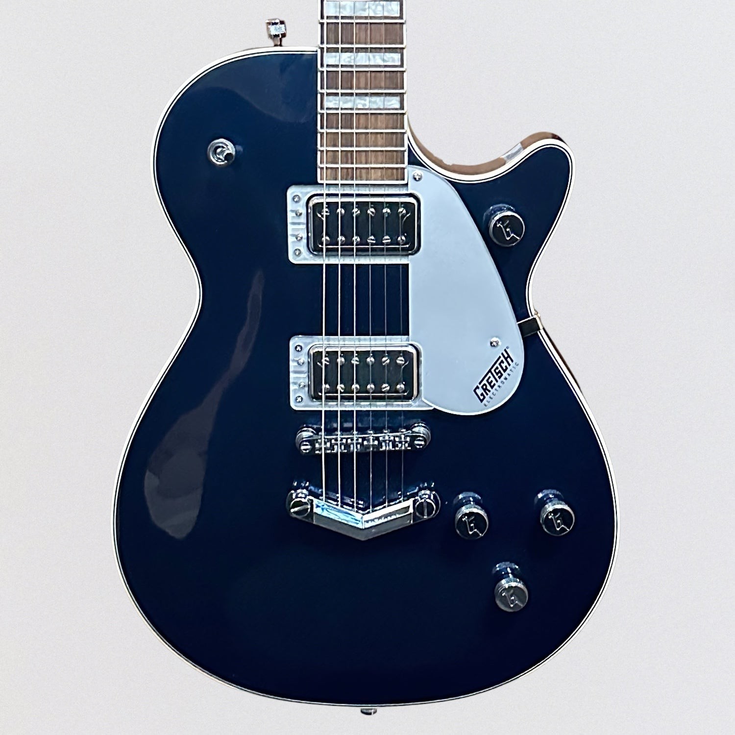 Gretsch G5220 Electromatic Jet BT Electric Guitar - Midnight Sapphire