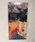 Taylor Swift - The Fate of Ophelia / Opalite / Elizabeth Taylor 7" Vinyl Set