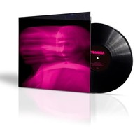 Tomora - Come Closer - Vinyl Record Black - F600Z