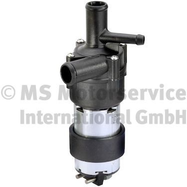 Pierburg Zusatzwasserpumpe 7.06740.14.0 FüR MERCEDES-BENZ-image