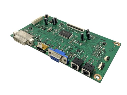 Fernseher Ersatzteil Hauptplatine 4H.17B01.A00 für Dell Monitor ST2420L 357178268045