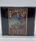 Without a Net by Grateful Dead (Cd, Aug-2004, 2 Discs, Grateful Dead)