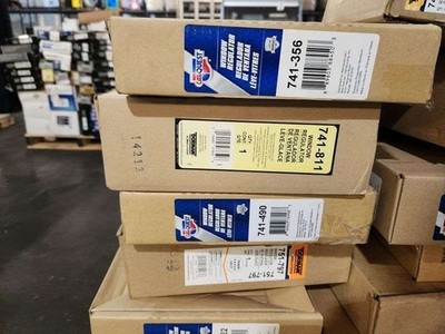 Power Window Motor Dorman 742-600