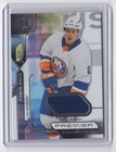 <!--F#f_0-->2021-22 Upper Deck Premier Rookie Jersey Robin Salo Rookie Player Worn New York<!--F/-->