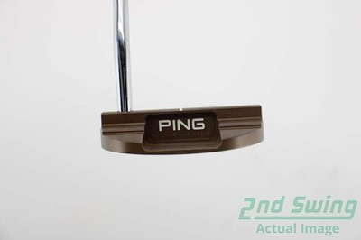 Putter Ping PLD Milled SE DS72 Hovland Edition, 34 Pouces, Droitier, Très Bon état