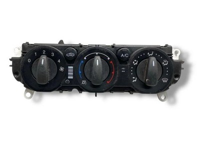 Ford Focus III Klimabedienteil E1062772 BM5T19980BD BM5T110926111 35677894