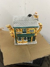 Teapot Set