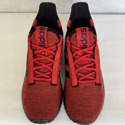 SALE!!! Size‎ 13.5 Adidas Kaptir 2.0 Red/Black Running Shoes Size 13 - adidas Kaptir 2 Red for sale online | eBay main image 3